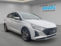 Hyundai i20 - Vorschau Bild 3