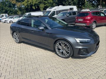 Audi A5 - 3