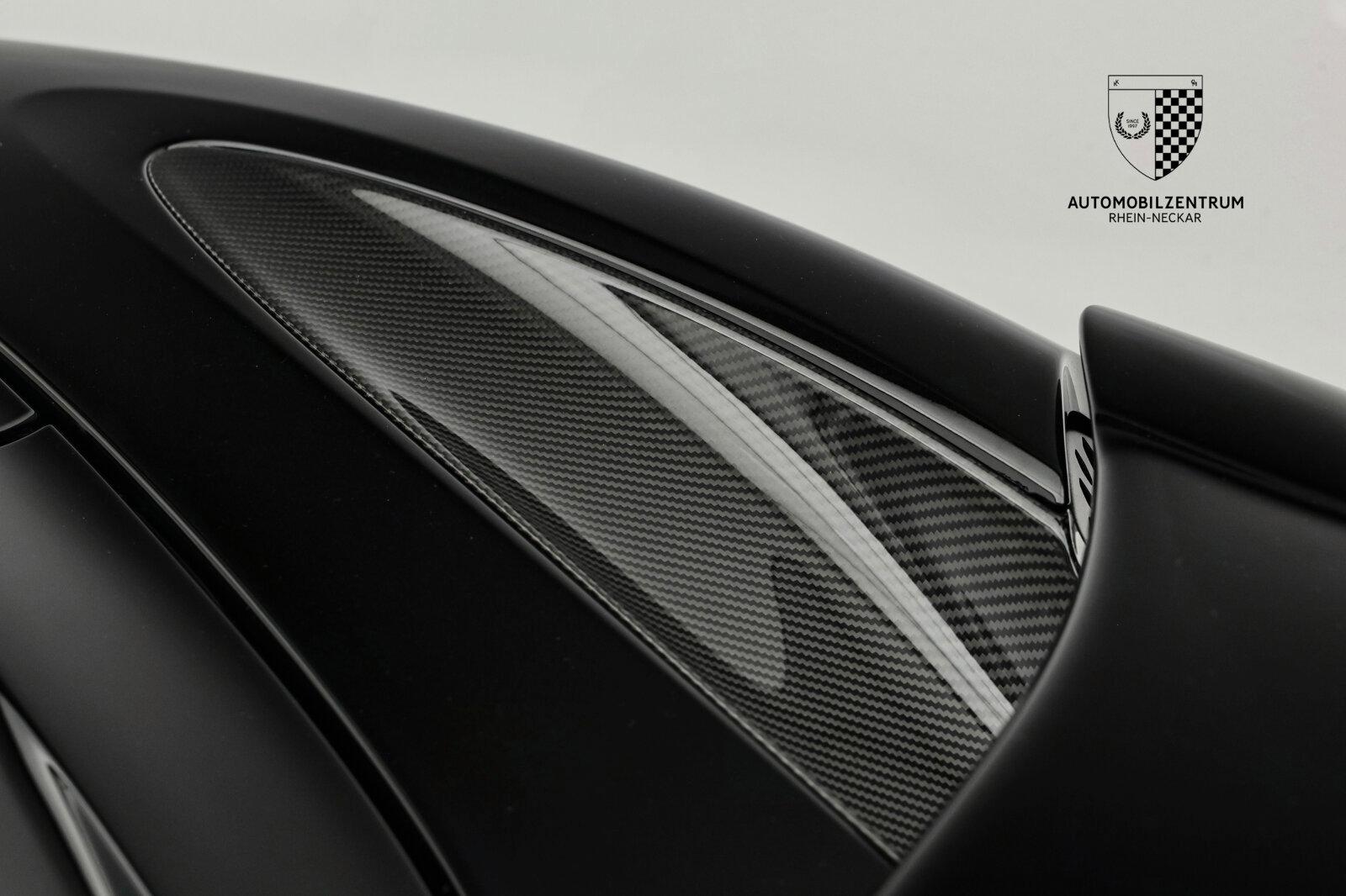 McLaren 765LT Spider NOVITEC CarbonPack/RacingSeats/Lift