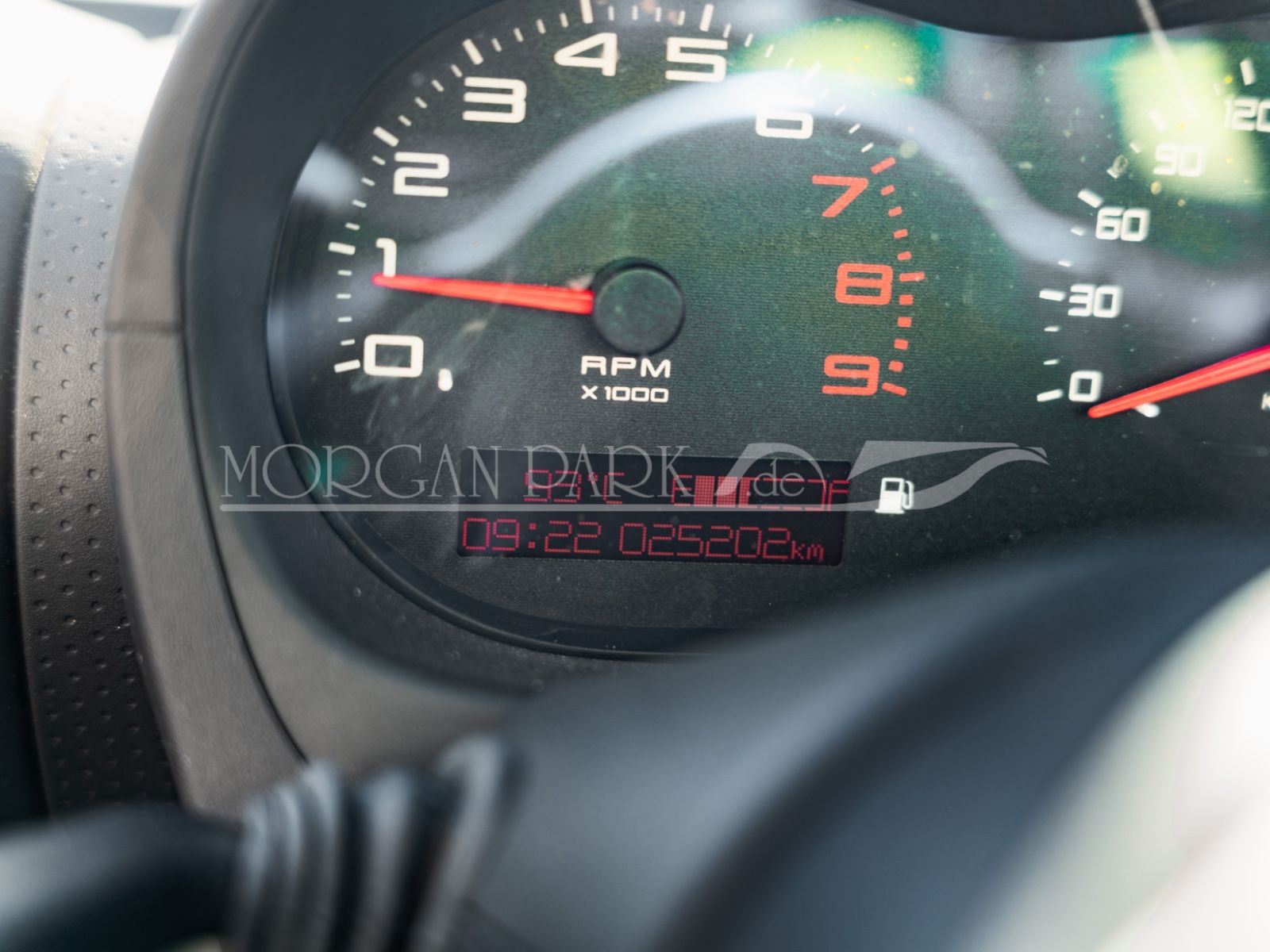 Fahrzeugabbildung Lotus Elise SPORT 220