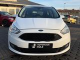 Ford C-Max 1.5TDCI Trend/Klima/Tempomat/6-Gang - Ford C-Max Trend mit Diesel-Antrieb