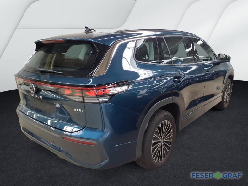 Volkswagen Tayron Life 1.5 eTFSI DSG 7-Sitze AHK MATRIX NAV, миниатюра 2