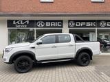 JAC Pro 4x4-Laderaumabdeckung-Giacuzzo-Felgen - JAC in Dortmund