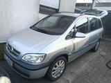 Opel Zafira 1.8, Bj 2005, TÜV bis 04/27 - Opel Zafira aus 2025