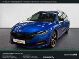 Skoda Octavia Combi Sportline 2.0 TSI 4x4 LED+NAVI+ACC - Skoda Octavia: Allradantrieb, Combi