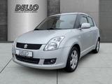 Suzuki Swift Comfort 1.3 SHZ Keyless Entry Alu Klima el - Suzuki aus 2009
