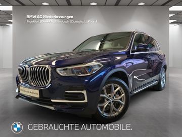 BMW X5 - 1