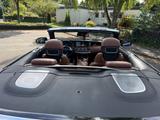 Mercedes-Benz S 63 AMG  Cabrio VOLL TOP  - Mercedes-Benz S 63 AMG: Cabrio