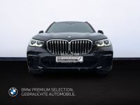 BMW X5 - Vorschau Bild 13
