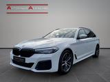 BMW 520 d Tour. xDrive M Sport R-KAM|AHK|SHADOW-LINE - BMW 520 in Bielefeld