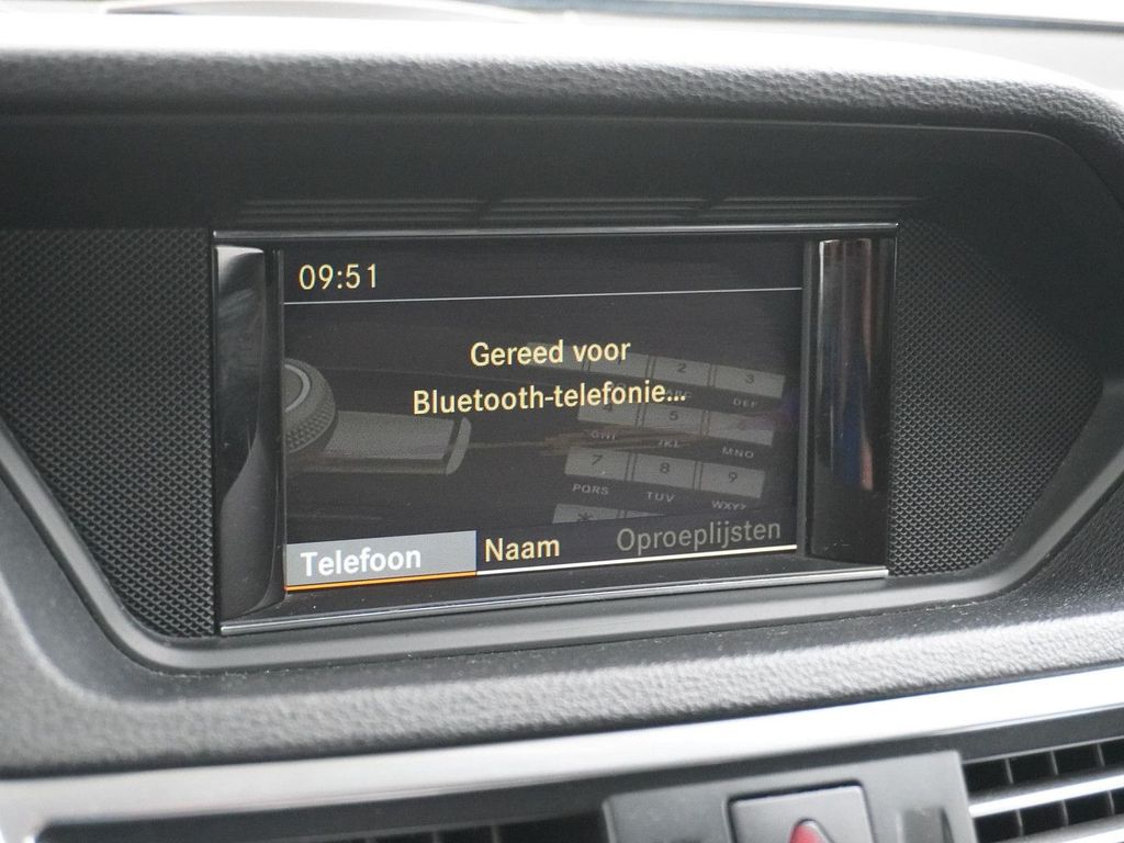 Mercedes-Benz E 200 Estate CGI AHK navi sitzheizung