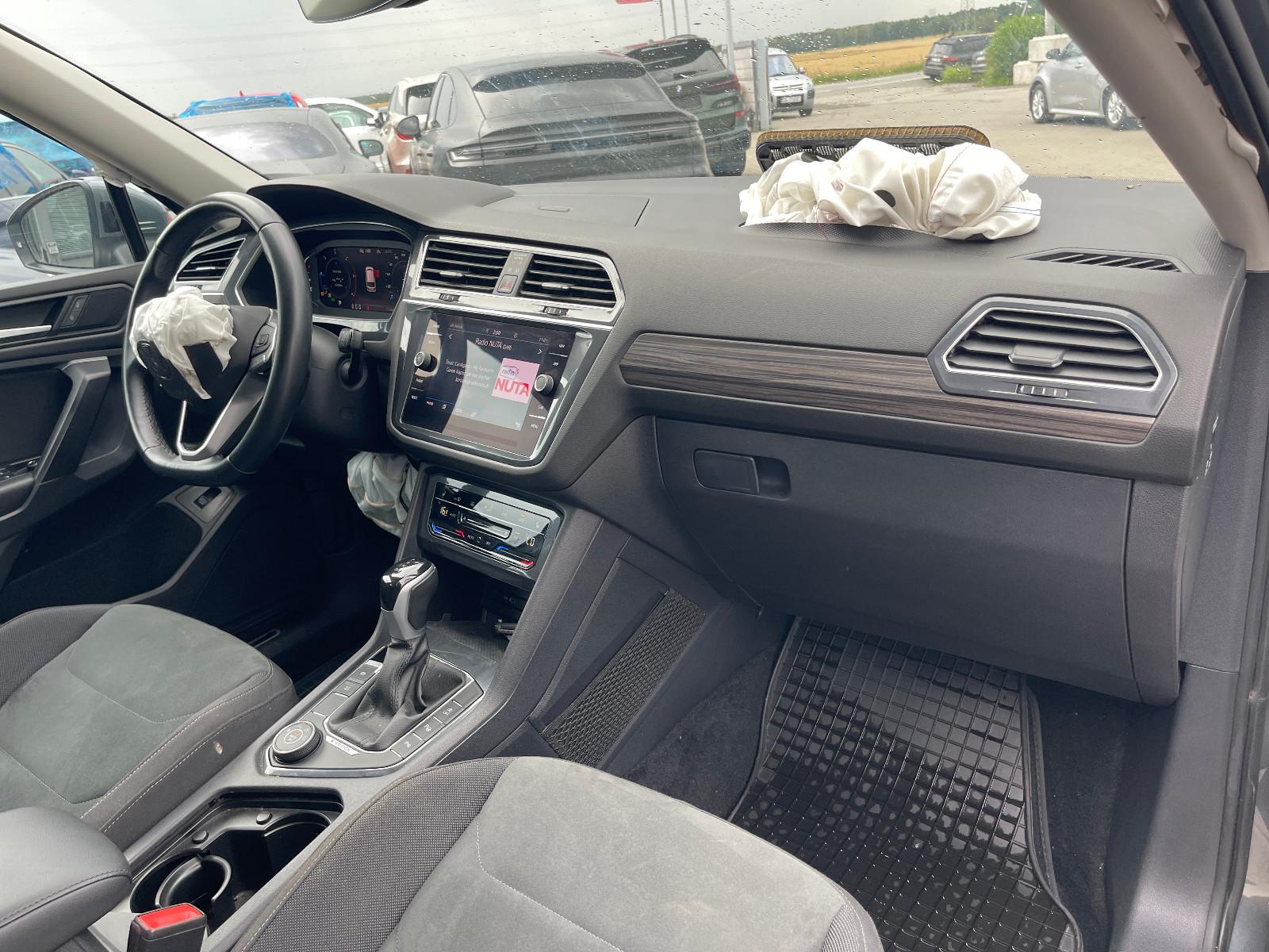 Volkswagen Tiguan Allspace 2.0 TDI DSG 4Motion Elegance — foto 12