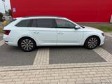 Skoda Superb 1.6 TDI SCR GreenLine Combi GreenLine - Skoda Superb: 1.6