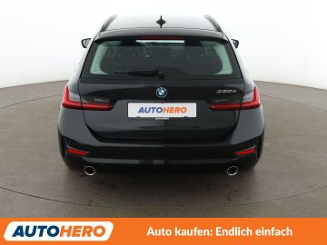 BMW 330 - 5