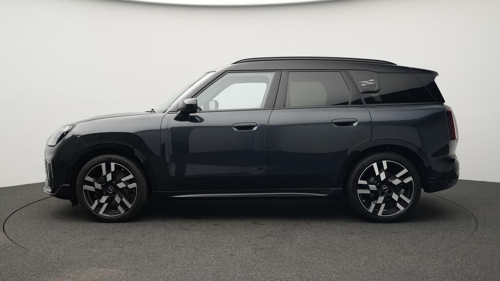 MINI Countryman C (Cooper) - Bild 4