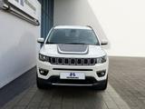 Jeep Compass AHK Top gepflegt - Jeep: Top