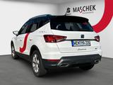 Seat Arona FR 1.0 TSI DSG Anschlussg Sitzh FullLink L - Seat Arona: Van