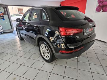Audi Q3 - 9