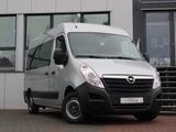 Opel Movano 2.3CDTI Behindertengerecht Rampe Bett - Opel Movano: Behindertengerecht