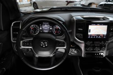 Bild 18 Dodge RAM 1500 Bighorn, AHK 3,5 T