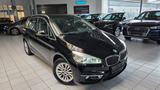 BMW 218 Active-LUXURY1.5-6GANG*LEDER+LED+NAV+Head-UP - BMW 218 Active Tourer: Limousine