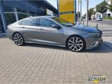 Opel Insignia GSi 4x4 2.0 Navi Leder 360 Kamera Massa - Opel Insignia: 2.0
