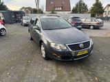 Volkswagen Passat Variant Trendline Navi PDC Tempomat - gebrauchte VW Passat Variant aus dem Jahr 2008