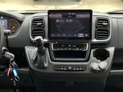 Pössl Roadcruiser*Premium Komfort*LED*Rahmenfenster*