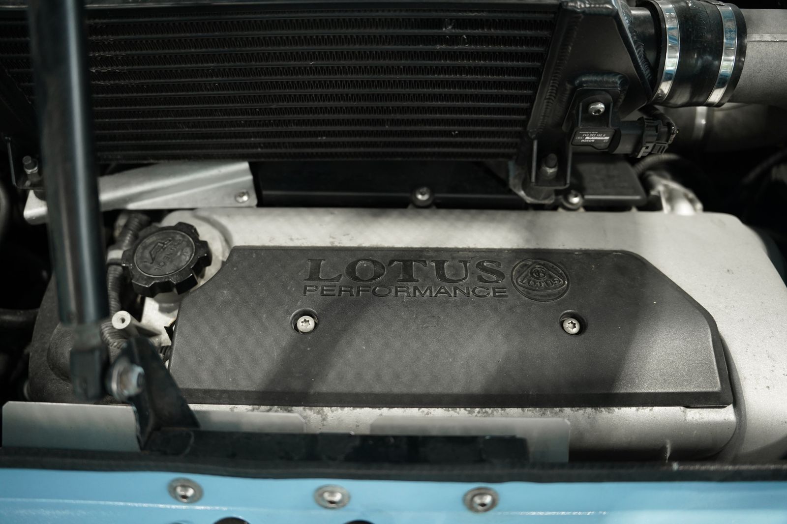 Lotus Exige