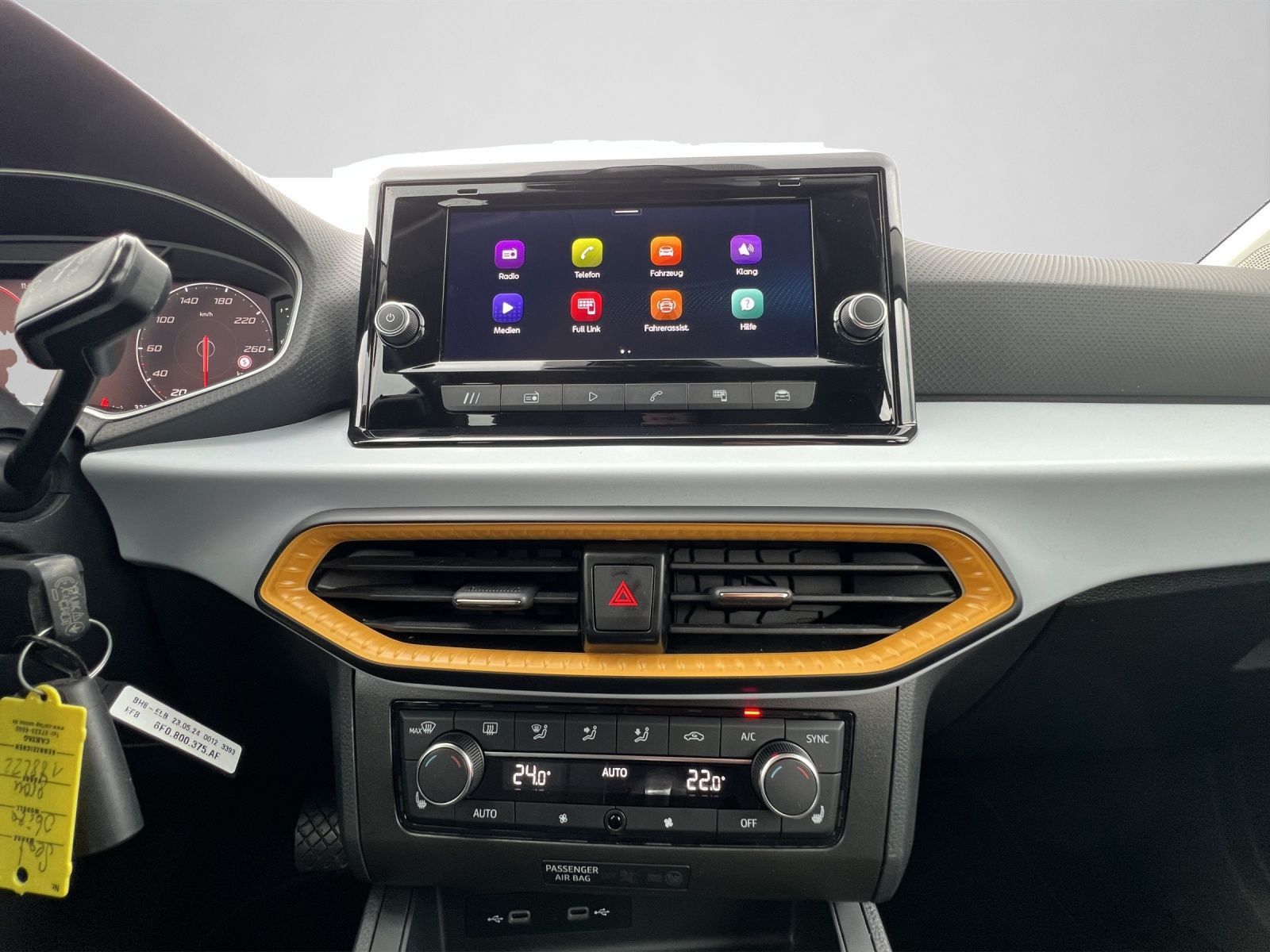 Seat Ibiza - Bild 11