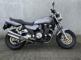 Yamaha XJR 1200 - YAMAHA XJ 1200