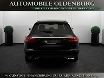 Mercedes C 300 - 9