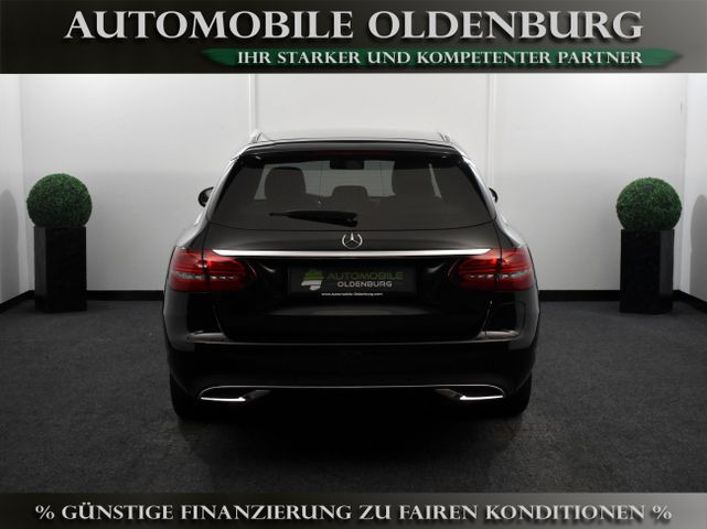 Mercedes-Benz C 300 de T Avantgarde *Distro*AHK*Wide*KAM*MBEAM