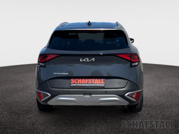 KIA Sportage - 5