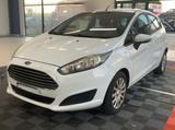 Ford Fiesta 1.4 5 porte Bz.- GPL Business - Ford Fiesta mit LPG-Antrieb