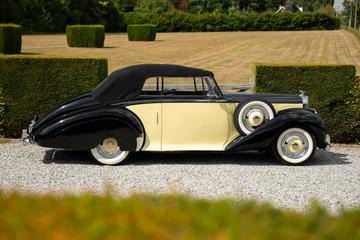 1949 Bentley OTHERS 照片 4