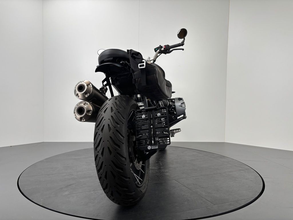 Fahrzeugabbildung BMW R nineT SRAMBLER OPTION 719 *TOP-ZUSTAND *2. HAN