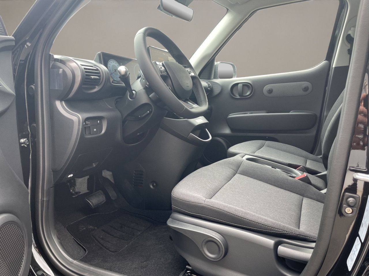 Hyundai INSTER – Bild 7