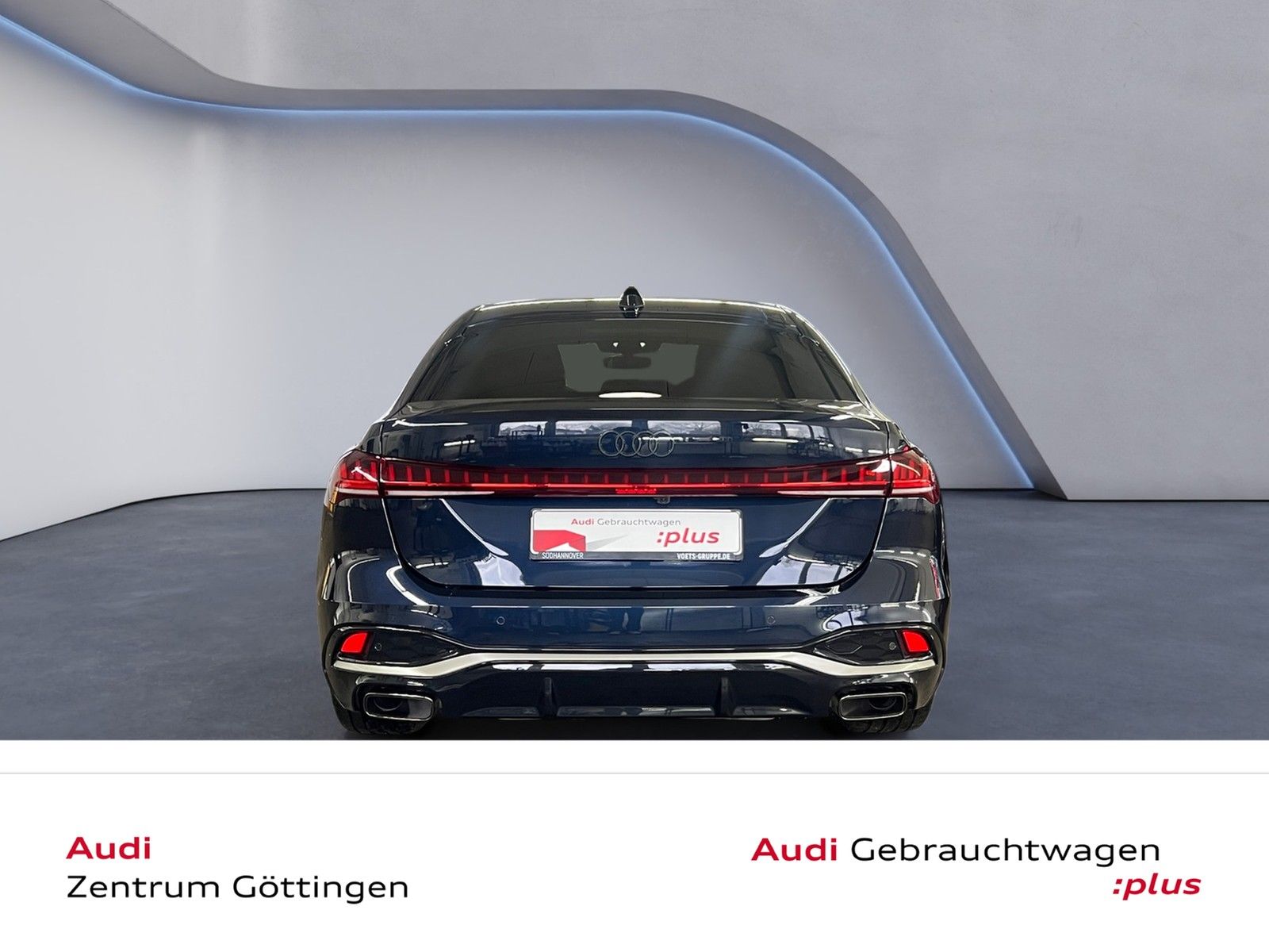 Audi A5 - Bild 5