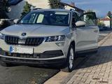 Skoda Karoq 1.5 TSI ACT STYLE  *ACC *AHK - Skoda Karoq: Von Privat