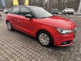 Audi A1 1.4 TFSI Sportback Ambition 8-fach - Audi A1 Gebrauchtwagen in Bielefeld
