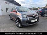 Renault Twingo GT Sport 109PS NAVI KAMERA S-HEFT 8xALU - Renault Twingo: Sport