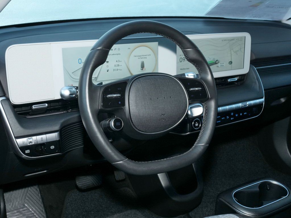 Hyundai IONIQ 5 - Bild 6