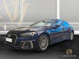 Audi A5 Sportback 40 TDI qu S line Leder Navi RFK ACC