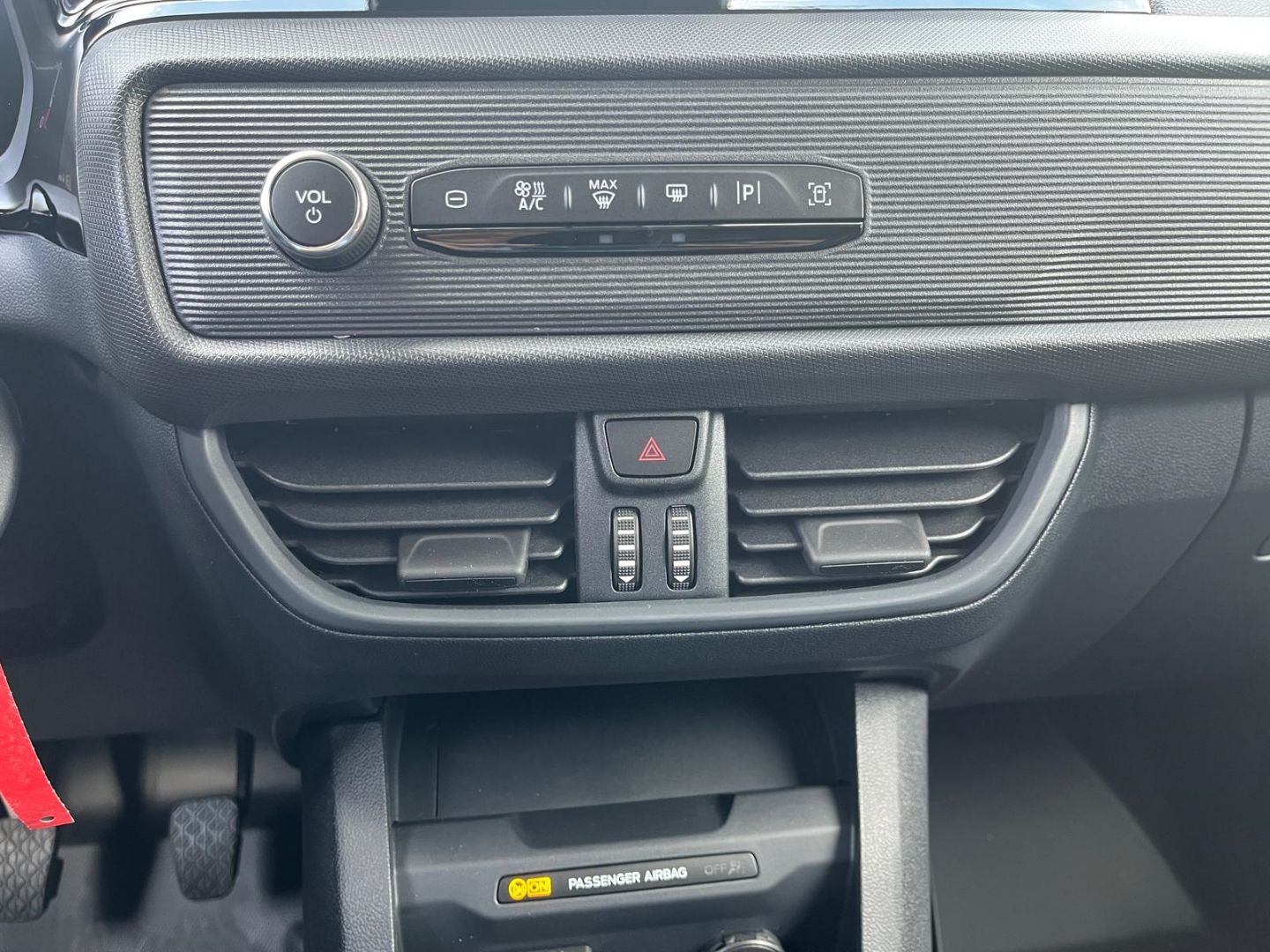 Ford Transit Courier - Bild 12