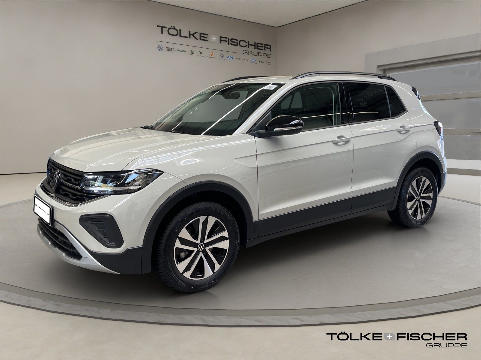 Volkswagen T-Cross 1.0 TSI 85 kW Energy ACC Navi Virtual LM foto 2