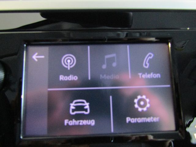 Corsa Edition 1.2 Direct Injection Turbo, 74 kW 