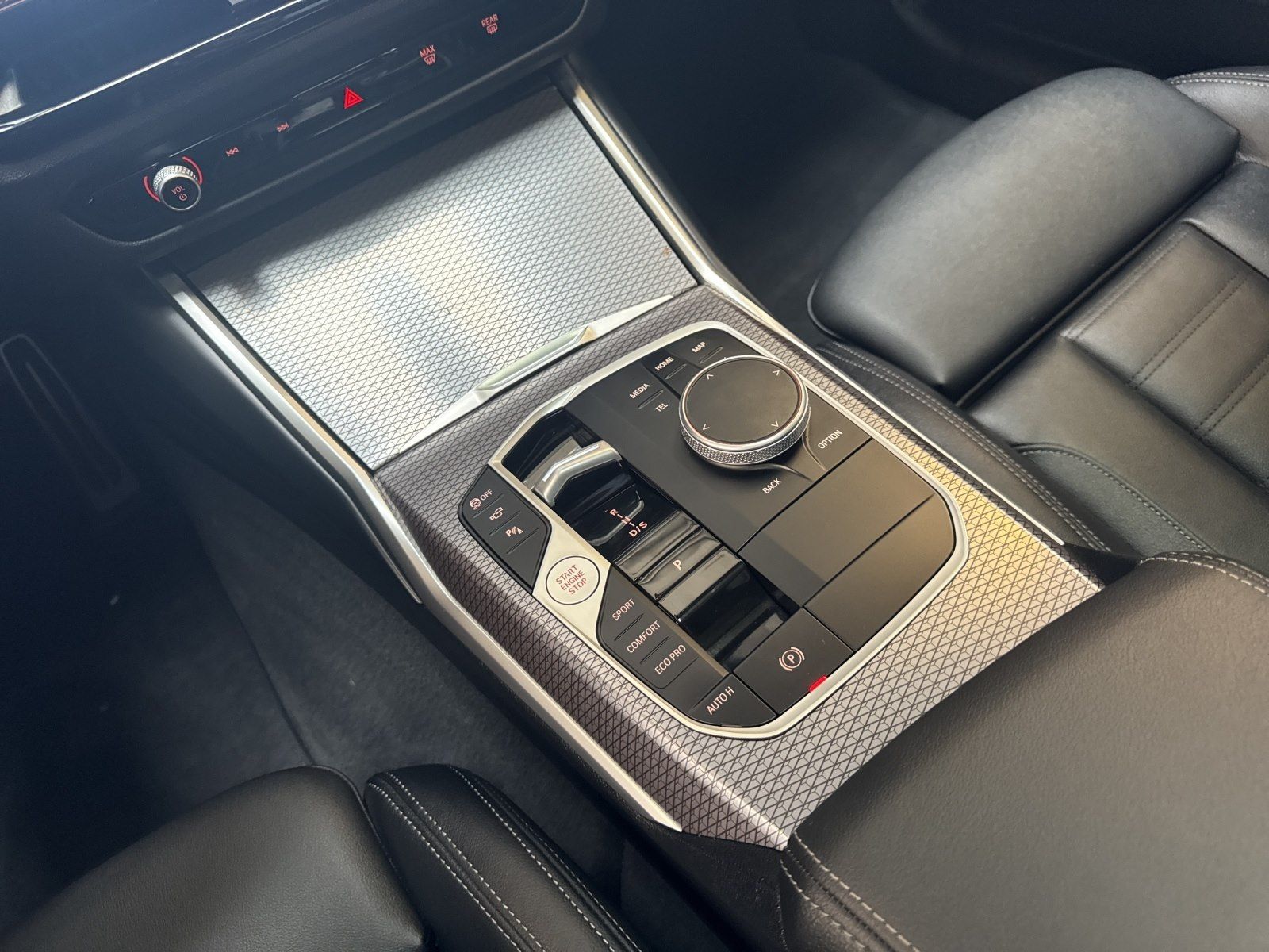 BMW M340d - Bild 12