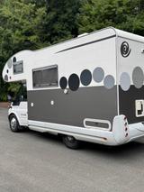 Ford Eura Mobil - Offers