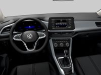 Volkswagen T-Roc - Vorschau Bild 9